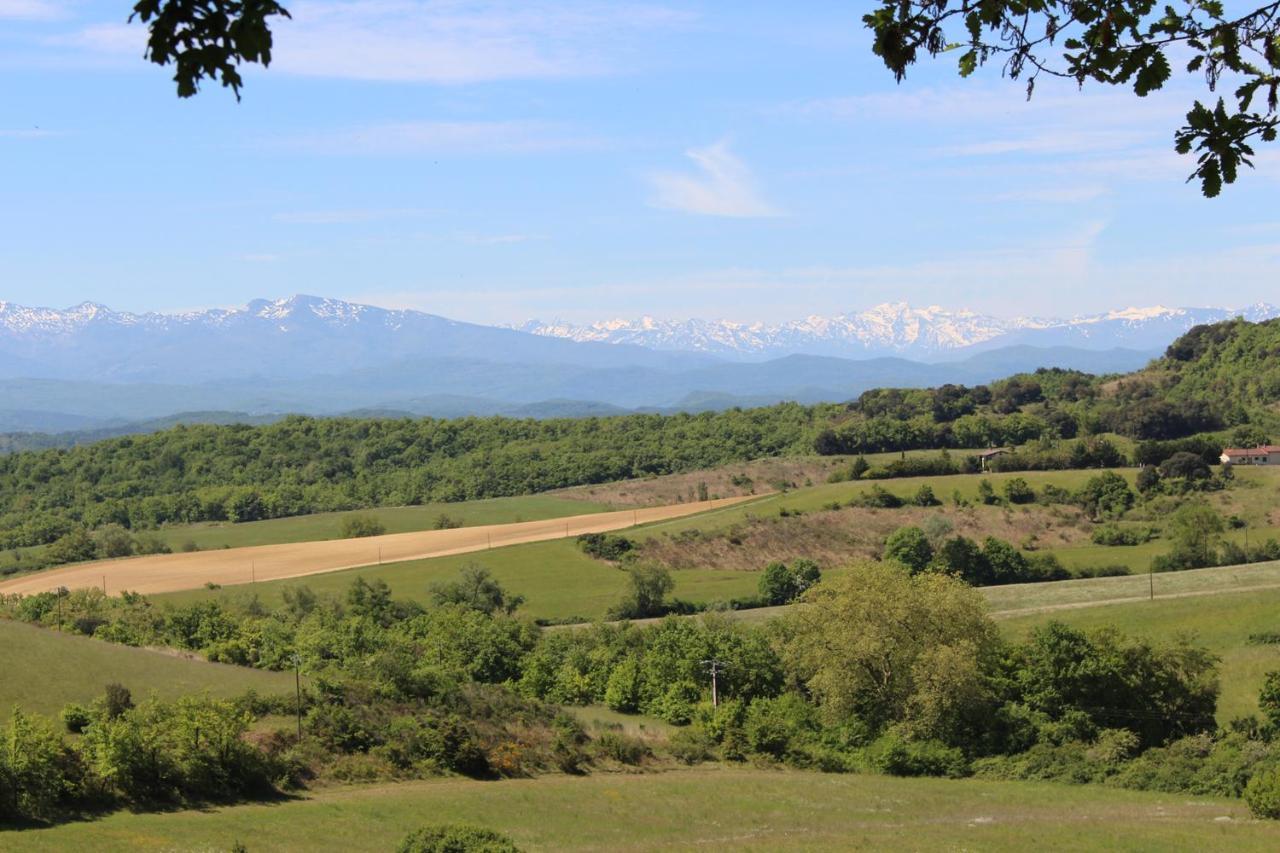 Gites Et Roulottes Au Domaine De La Trille Sainte-Foi Екстериор снимка