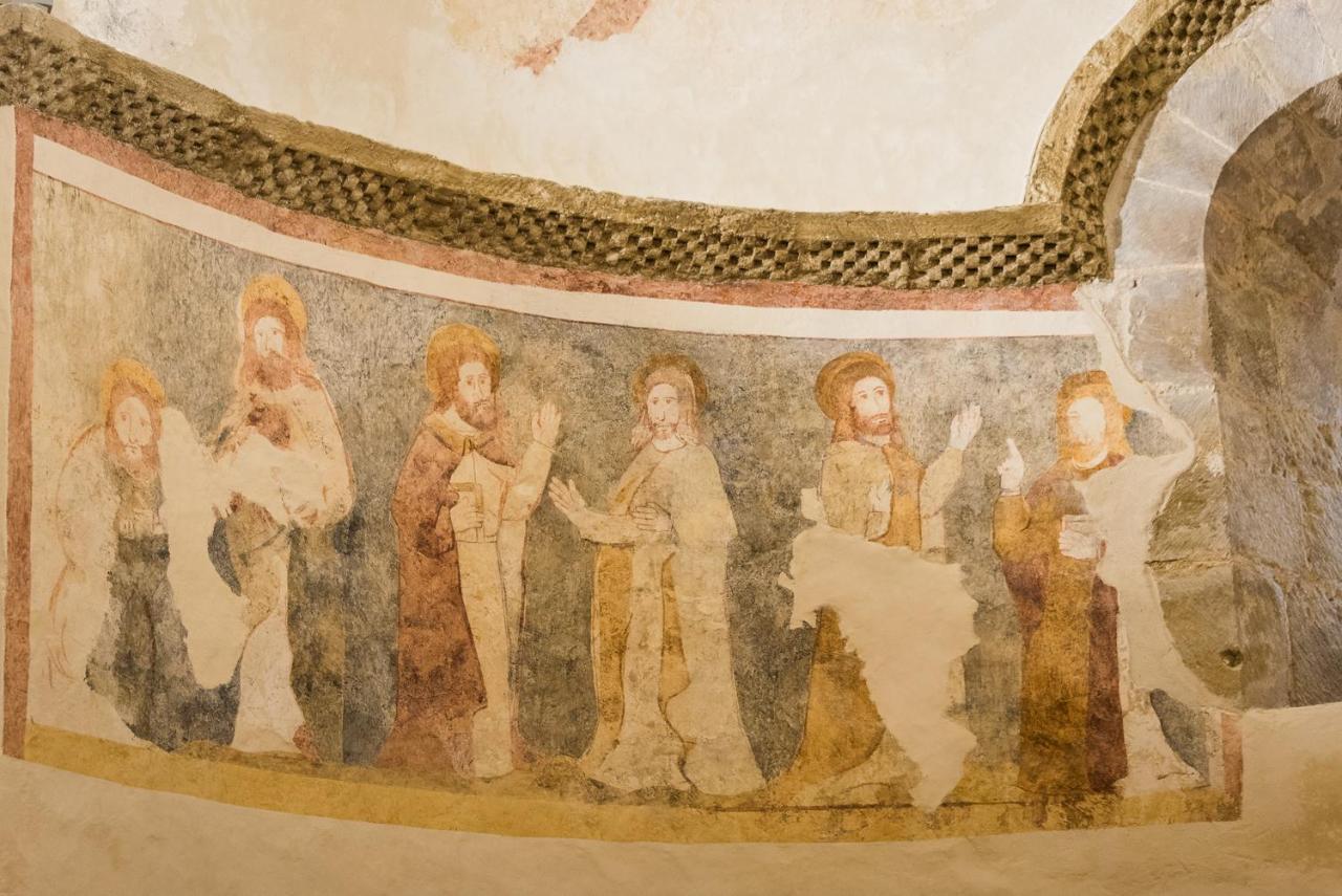 Gites Et Roulottes Au Domaine De La Trille Sainte-Foi Екстериор снимка